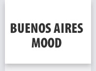Buenos Aires Mood