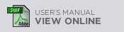 User's Manual View online